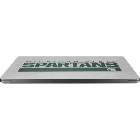 Michigan State University Spartans Marquee Surface Laptop 7 15in Skin