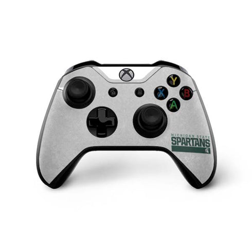 Michigan State University Spartans Marquee Xbox One Skins