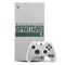 Michigan State University Spartans Marquee Xbox Series X Skins
