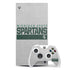 Michigan State University Spartans Marquee Xbox Series X Skins