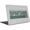 Michigan State University Spartans Marquee Dell XPS Skin