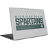 Michigan State University Spartans Marquee Dell XPS Skin