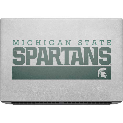 Michigan State University Spartans Marquee HP ZBook Fury 16 G10 Skin