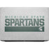 Michigan State University Spartans Marquee HP ZBook Fury 16 G10 Skin