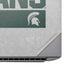 Michigan State University Spartans Marquee HP ZBook Fury 16 G10 Skin