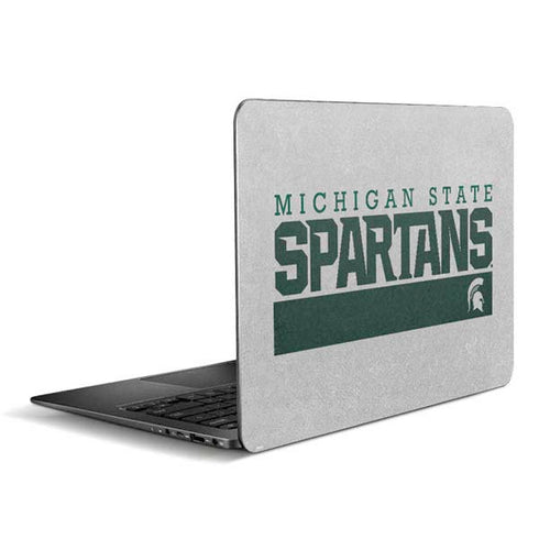 Michigan State University Spartans Marquee Zenbook UX305FA 13.3in Skin