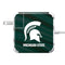 Michigan State University Away Grey Jersey 85W Power Adapter (15 and 17 inch MacBook Pro Charger) Skin
