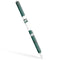 Michigan State University Away Grey Jersey Apple Pencil (2nd Gen 2019) Skin