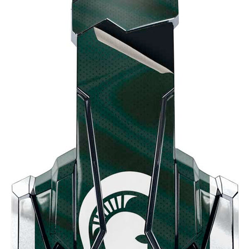 Michigan State University Away Grey Jersey BENGOO G9000 Skin