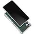 Michigan State University Away Grey Jersey Gabb Phone 4 Clear Case
