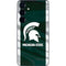 Michigan State University Away Grey Jersey Galaxy A16 5G Skin