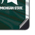 Michigan State University Away Grey Jersey Galaxy A16 5G Skin