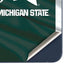 Michigan State University Away Grey Jersey Galaxy A36 5G Skin
