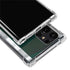 Michigan State University Away Grey Jersey Galaxy S23 Ultra Clear Case