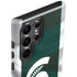 Michigan State University Away Grey Jersey Galaxy S23 Ultra Pro Case