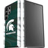 Michigan State University Away Grey Jersey Galaxy S23 Ultra Pro Case