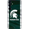 Michigan State University Away Grey Jersey Galaxy S25 Plus Skin
