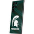 Michigan State University Away Grey Jersey Galaxy S25 Ultra Skin