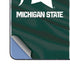 Michigan State University Away Grey Jersey Galaxy Z Fold5 5G Skin