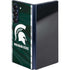Michigan State University Away Grey Jersey Galaxy Z Fold6 Skin