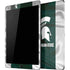 Michigan State University Away Grey Jersey iPad Skins