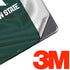 Michigan State University Away Grey Jersey iPad Skins