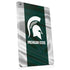 Michigan State University Away Grey Jersey Apple iPad Skin