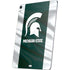 Michigan State University Away Grey Jersey Apple iPad Air Skin