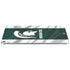 Michigan State University Away Grey Jersey Apple iPad Air Skin