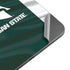 Michigan State University Away Grey Jersey Apple iPad Mini Skin