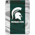 Michigan State University Away Grey Jersey Apple iPad Pro Skin