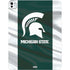 Michigan State University Away Grey Jersey iPad Pro 13in M4 (2024) Skin