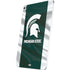 Michigan State University Away Grey Jersey iPad Pro 13in M4 (2024) Skin