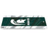 Michigan State University Away Grey Jersey iPad Pro 13in M4 (2024) Skin