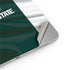 Michigan State University Away Grey Jersey iPad Pro 13in M4 (2024) Skin