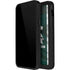 Michigan State University Away Grey Jersey iPhone 15 Plus Waterproof Case
