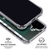 Michigan State University Away Grey Jersey iPhone 16 Plus Clear Case