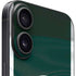 Michigan State University Away Grey Jersey iPhone 16 Plus Skin