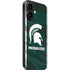 Michigan State University Away Grey Jersey iPhone 16 Skin