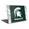 Michigan State University Away Grey Jersey Dell Latitude Skin