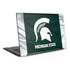 Michigan State University Away Grey Jersey Dell Latitude Skin