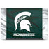 Michigan State University Away Grey Jersey Dell Latitude Skin