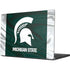 Michigan State University Away Grey Jersey Apple MacBook Pro 14-inch Skin