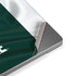 Michigan State University Away Grey Jersey Apple MacBook Pro 14-inch Skin