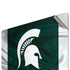 Michigan State University Away Grey Jersey Apple MacBook Pro 16-inch Skin