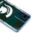 Michigan State University Away Grey Jersey Moto G Play 4G (2024) Skin