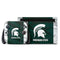 Michigan State University Away Grey Jersey Nintendo Switch 2 (2025) with Joy-Con Skin