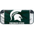 Michigan State University Away Grey Jersey Nintendo Switch 2 (2025) with Joy-Con Skin