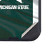 Michigan State University Away Grey Jersey Otterbox Defender iPhone Skin