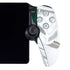 Michigan State University Away Grey Jersey PlayStation Portal Remote Player Skin